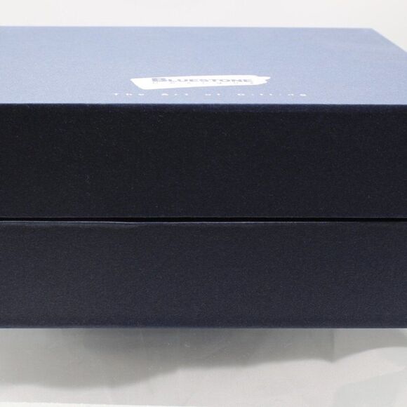 Inspirational Desk Clock (Persistence) by Bluestone Designs - Picture 3 of 7